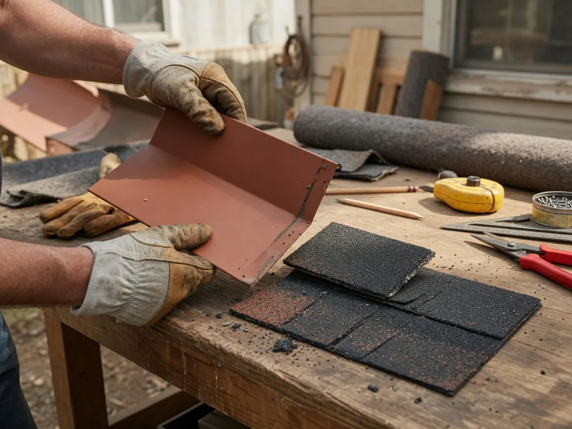 Roof Repair company in Lake Placid, NY